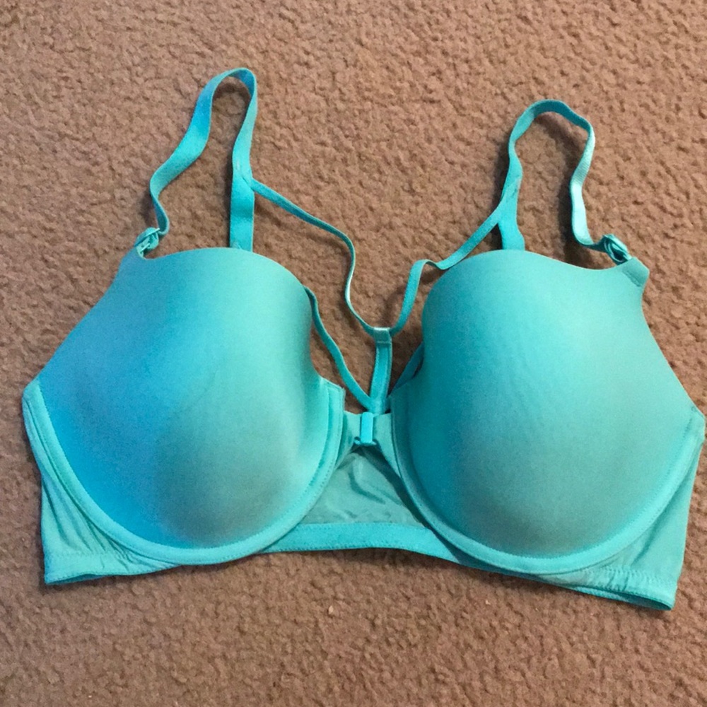 38 D bra